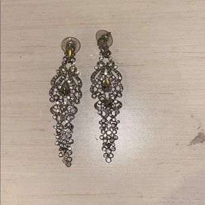 Costume Earrings